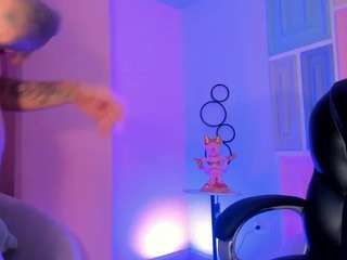 meganwest webcam model stream image