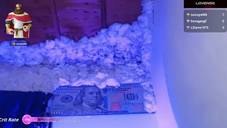 Ryan_coopper webcam model stream image