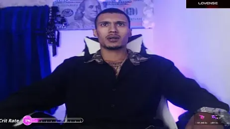 Ryan_coopper webcam model stream image