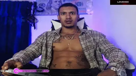 Ryan_coopper webcam model stream image