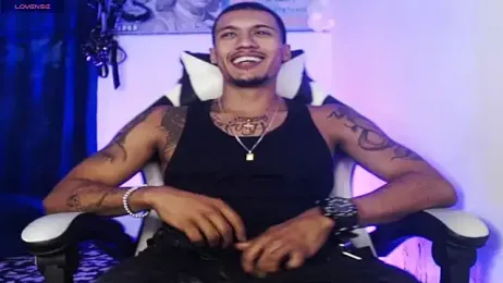 Ryan_coopper webcam stripchat model stream image