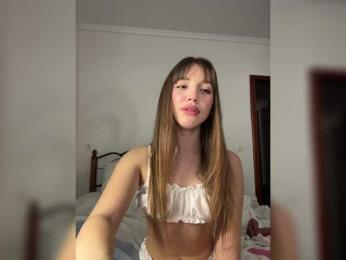 -GASMALVINA- webcam model stream image