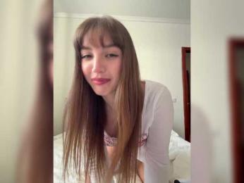 -GASMALVINA- webcam model stream image