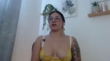 Leena_rose webcam model stream image