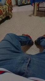 Brutuss webcam model stream image