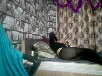 -Artemida-777 webcam bongacams model stream image