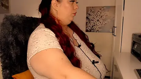 SilkQueenn webcam stripchat model stream image