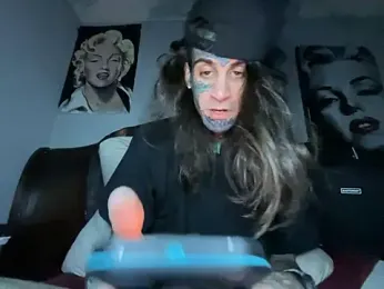 Dyskizly webcam model stream image