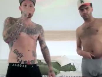 wildrobjr9 webcam model stream image