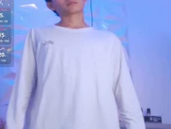 andrewortix webcam model stream image