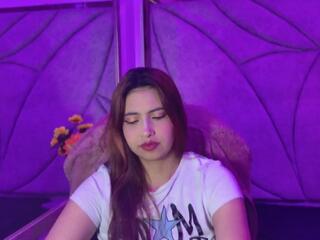 Tammy Black webcam model stream image