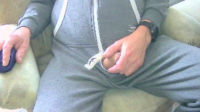 Stringwichser webcam model stream image