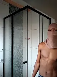 the666D webcam model stream image