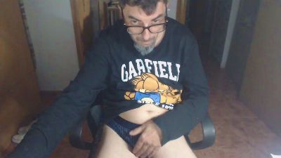 depredador48 webcam model stream image