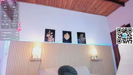 Sirenita_petitexoxo webcam model stream image