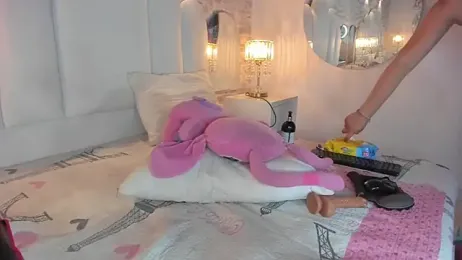 Yassy_vazquez webcam stripchat model stream image