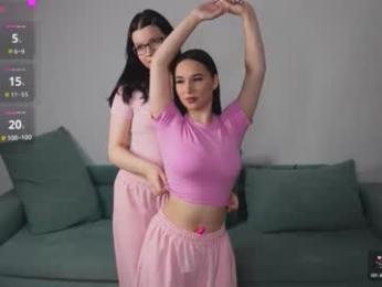 melissiacrace webcam model stream image