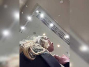 LiiBaby webcam bongacams model stream image