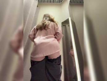 LiiBaby webcam bongacams model stream image