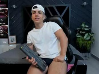 salvatore_damore webcam chaturbate model stream image