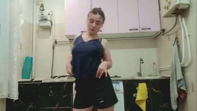 KelleyMccoid webcam model stream image