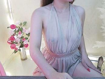 RoseSweetie webcam model stream image