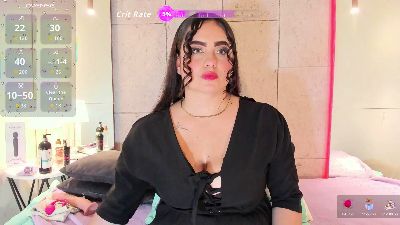 sofiia_carson webcam model stream image