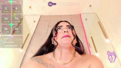 sofiia_carson webcam model stream image