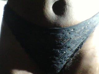 Alexa Zane webcam model stream image