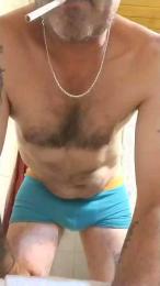 Sersho webcam model stream image