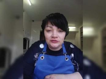 Ailin2 webcam bongacams model stream image