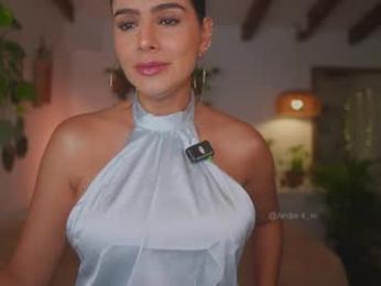 meegan1 webcam chaturbate model stream image