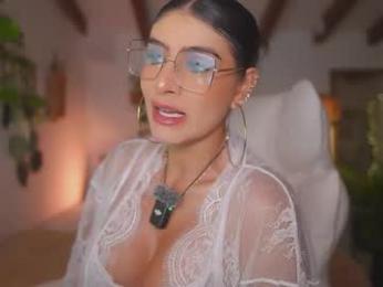 meegan1 webcam model stream image