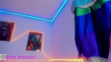 DIRTY_SEXY_BERHAYAT webcam stripchat model stream image