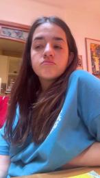 alejandra365 webcam model stream image