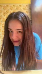 alejandra365 webcam model stream image