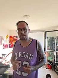 Mr_Graffitimile webcam model stream image