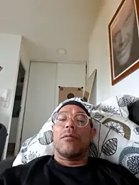 Mr_Graffitimile webcam model stream image