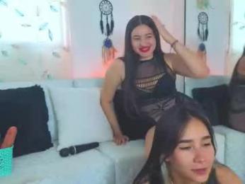 charlotte_copper webcam chaturbate model stream image