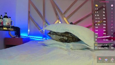 janna_fox_ webcam model stream image