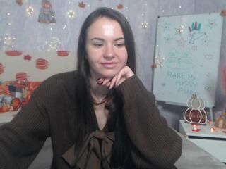 Kara Bliss webcam model stream image