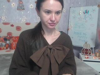 Kara Bliss webcam model stream image