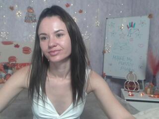 Kara Bliss webcam model stream image