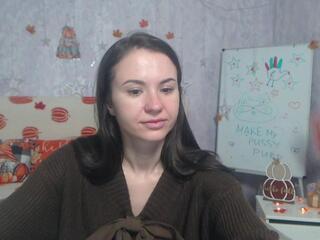 Kara Bliss webcam model stream image