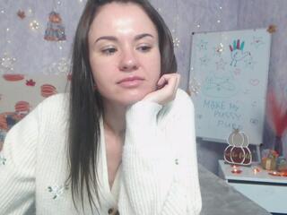 Kara Bliss webcam model stream image