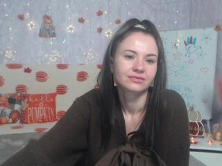 Kara Bliss webcam model stream image