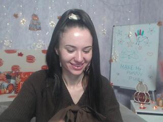 Kara Bliss webcam model stream image