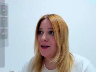 mylittledolls webcam model stream image