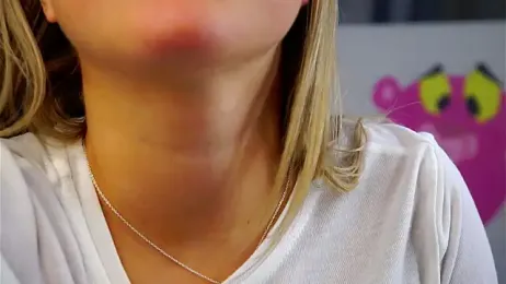 AftonConnett webcam model stream image