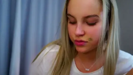 AftonConnett webcam stripchat model stream image